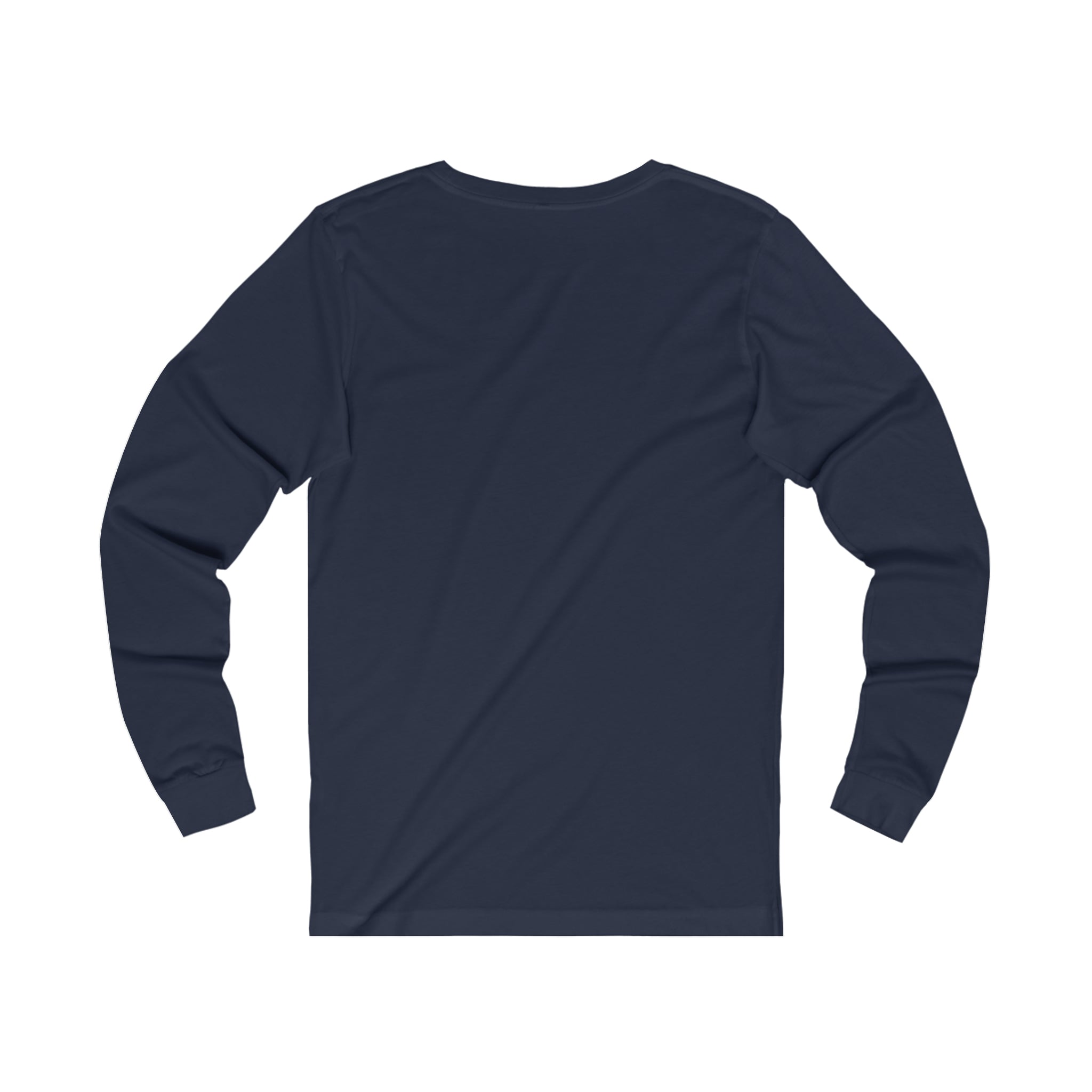 Taino Symbolism Unisex Jersey Long Sleeve Tee