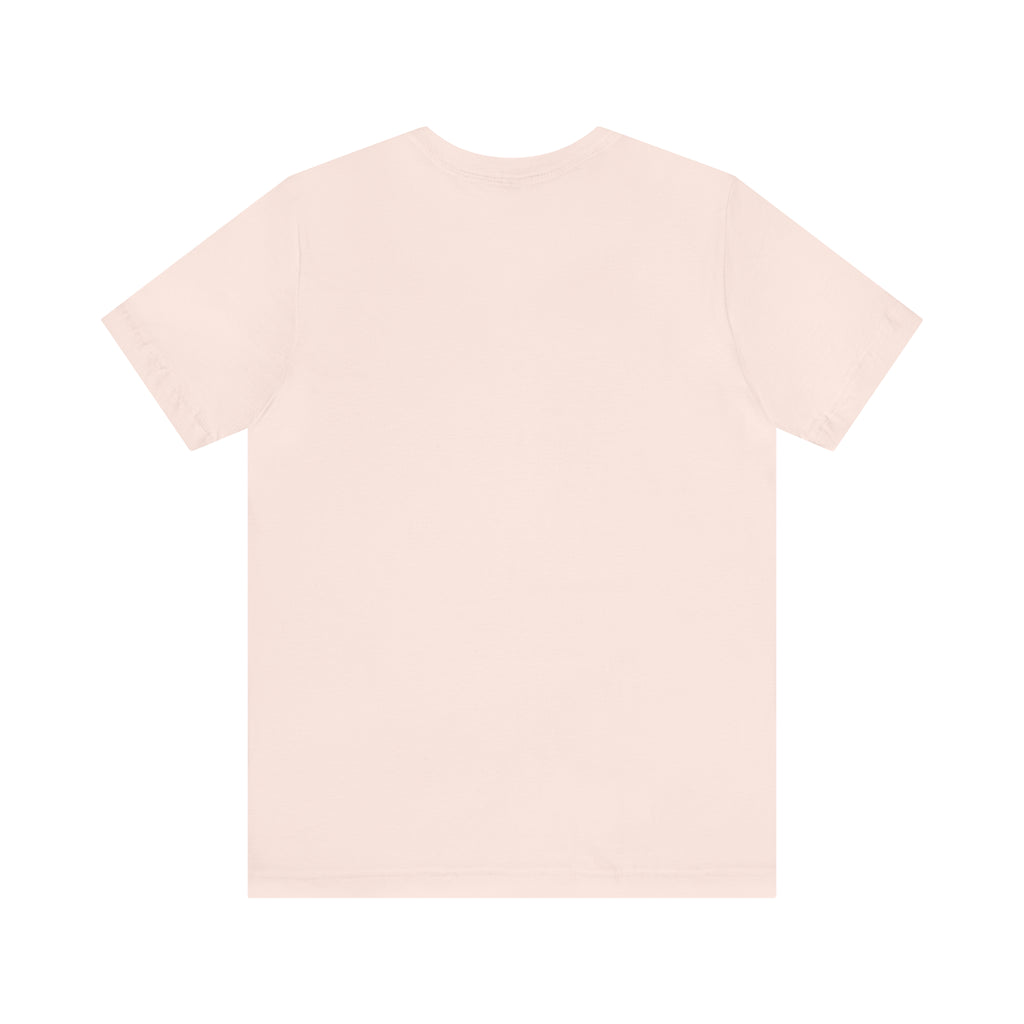 American Eagle Head Unisex Jersey Short Sleeve Tee