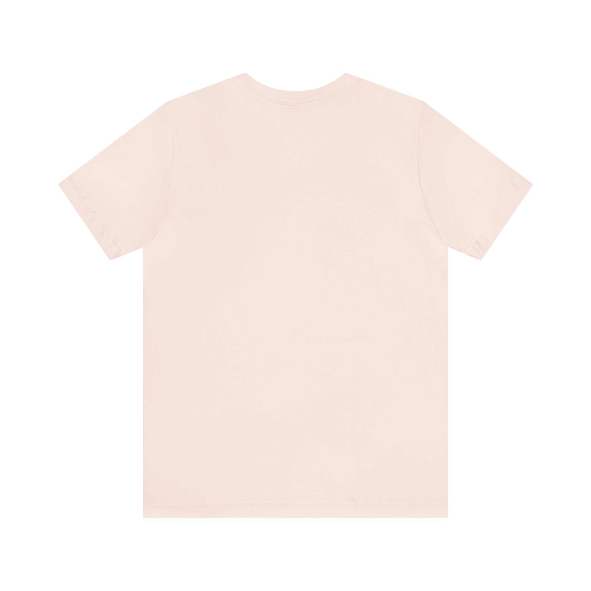 American Eagle Head Unisex Jersey Short Sleeve Tee