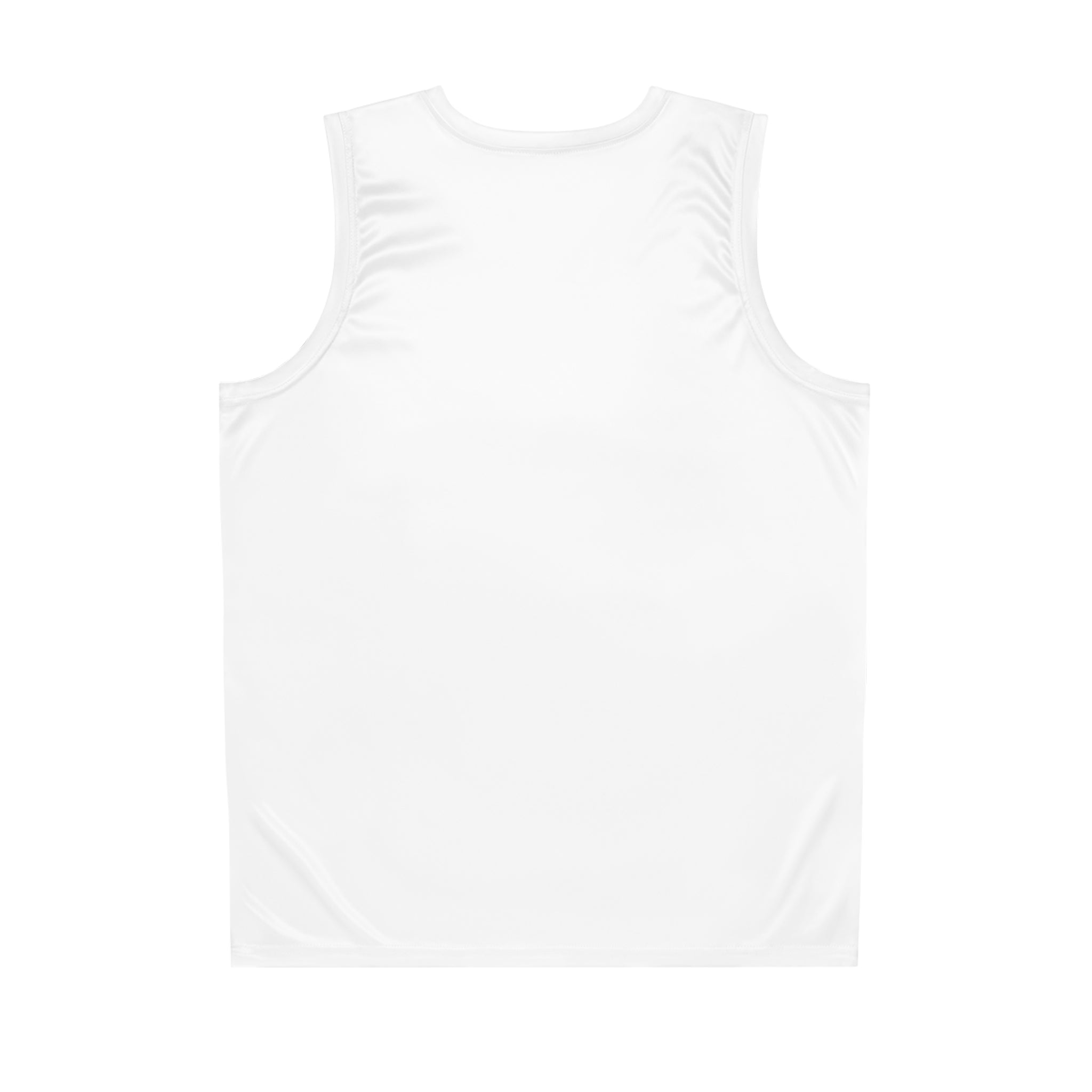 The Middle Finger Basketball Jersey (AOP)