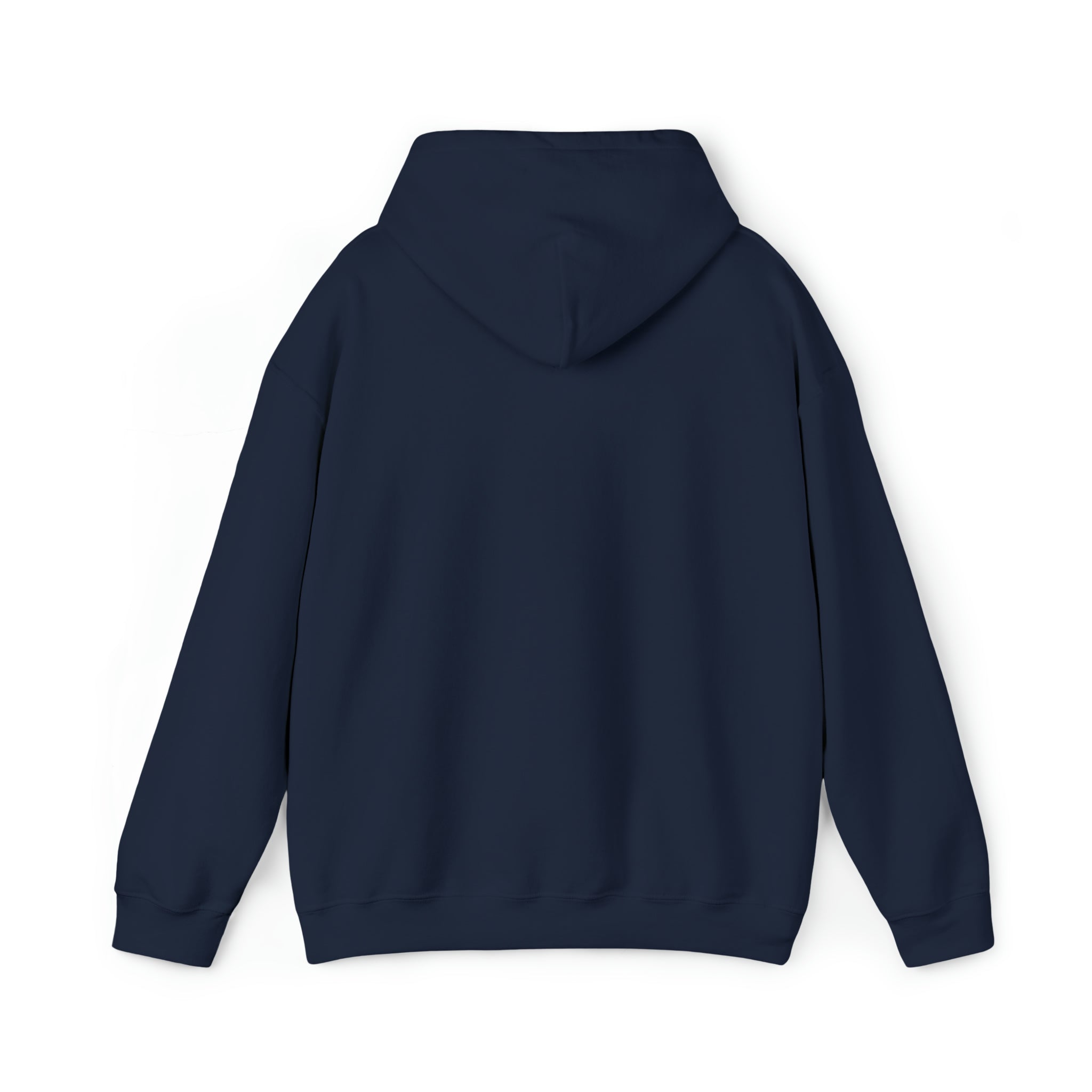 Taino Symbolism Unisex Heavy Blend™ Hooded Sweatshirt