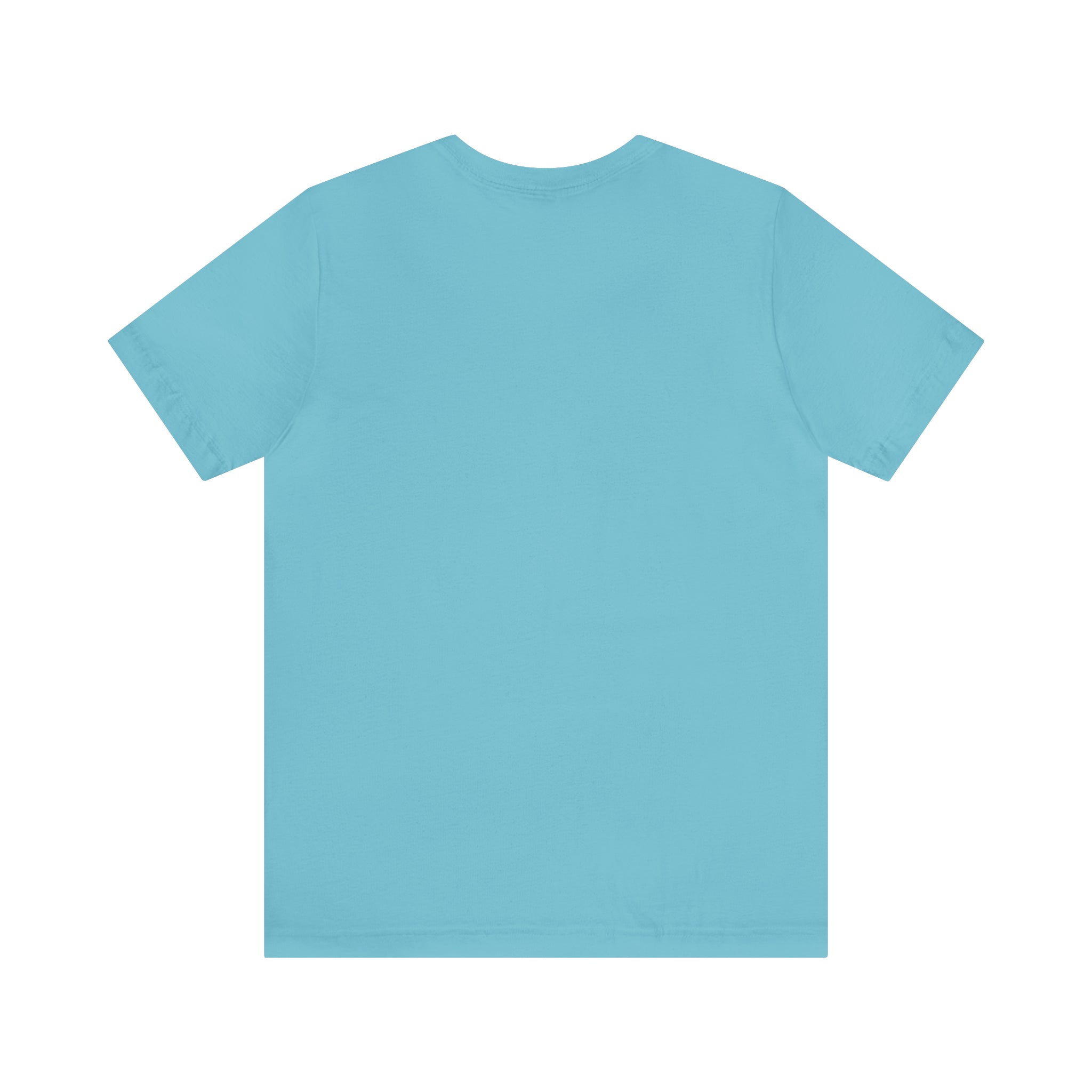 Taino Symbolism Unisex Jersey Short Sleeve Tee