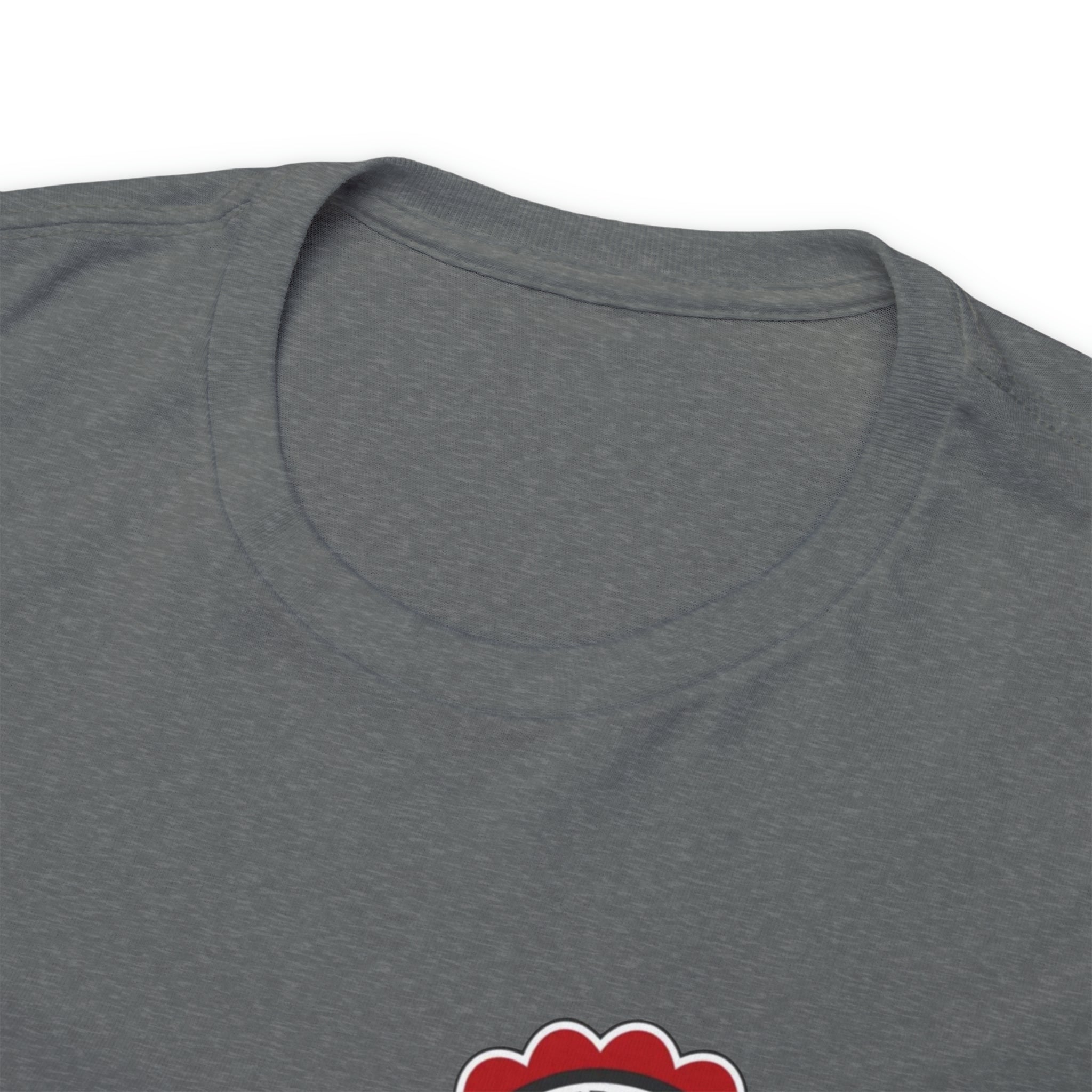 Juneteenth Freedom Day Unisex Heavy Cotton Tee