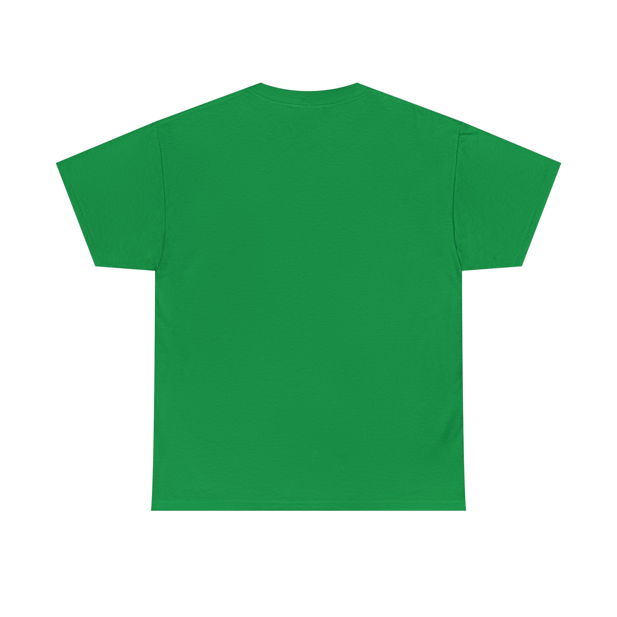 Taino Large Coqui Unisex Heavy Cotton Tee
