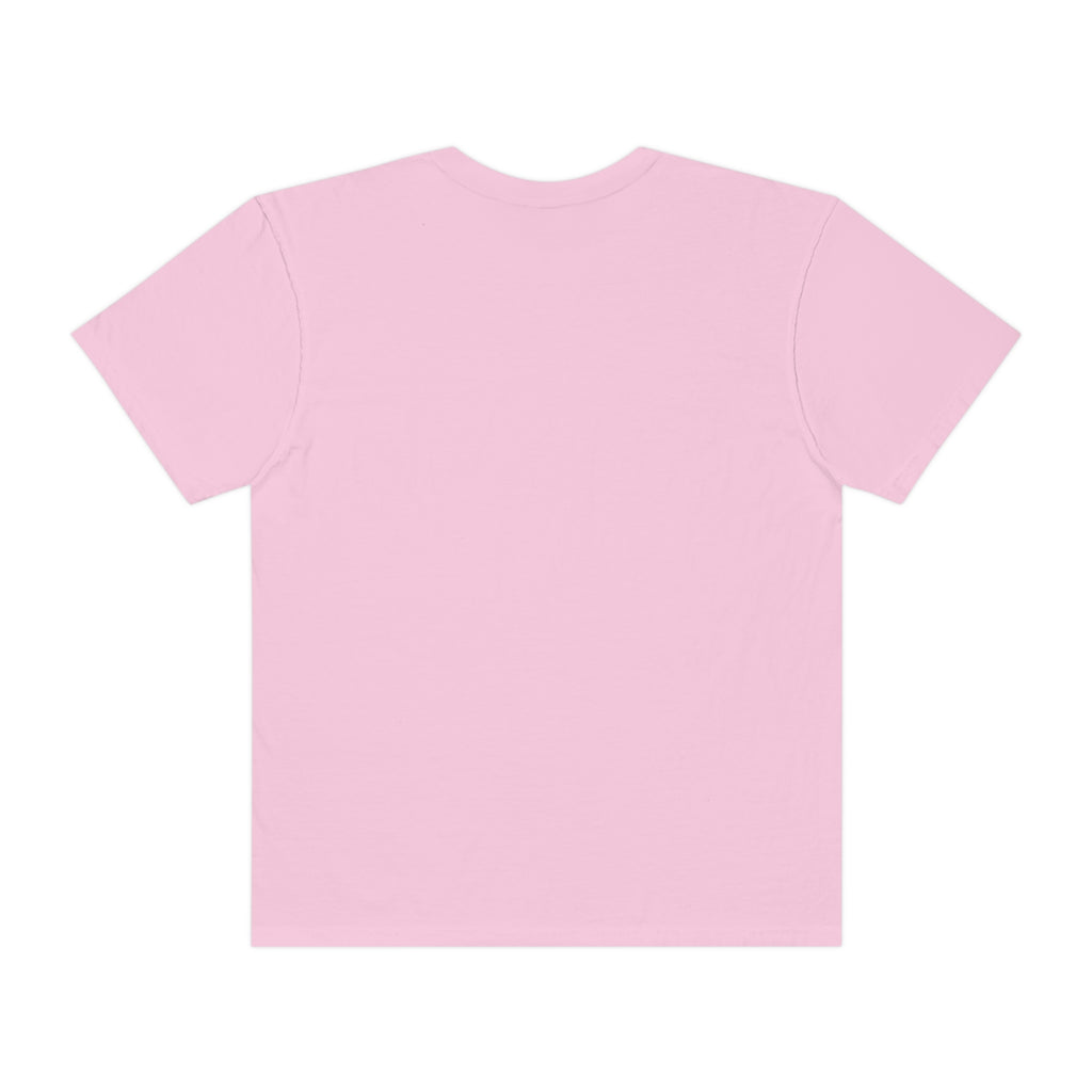 African Dancers Unisex Garment-Dyed T-shirt