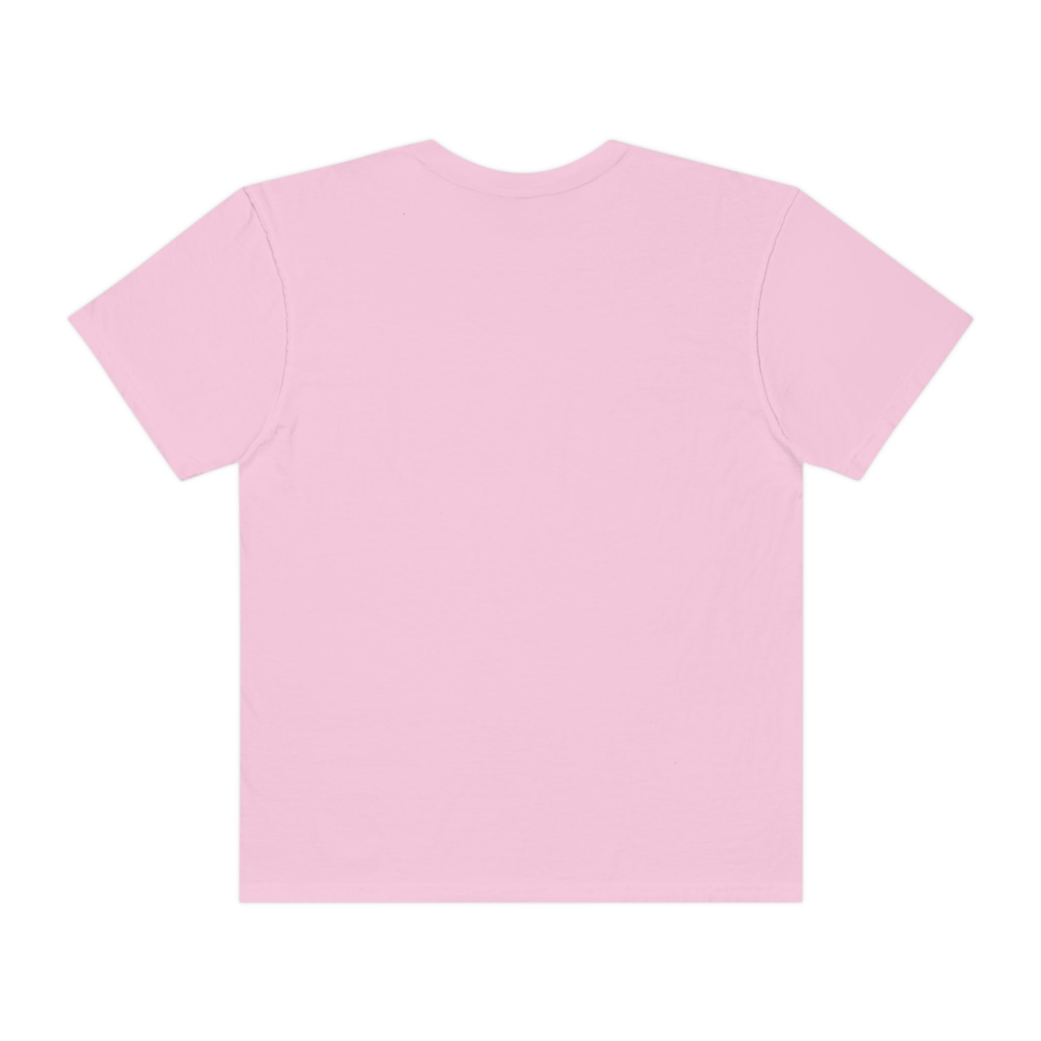 African Dancers Unisex Garment-Dyed T-shirt