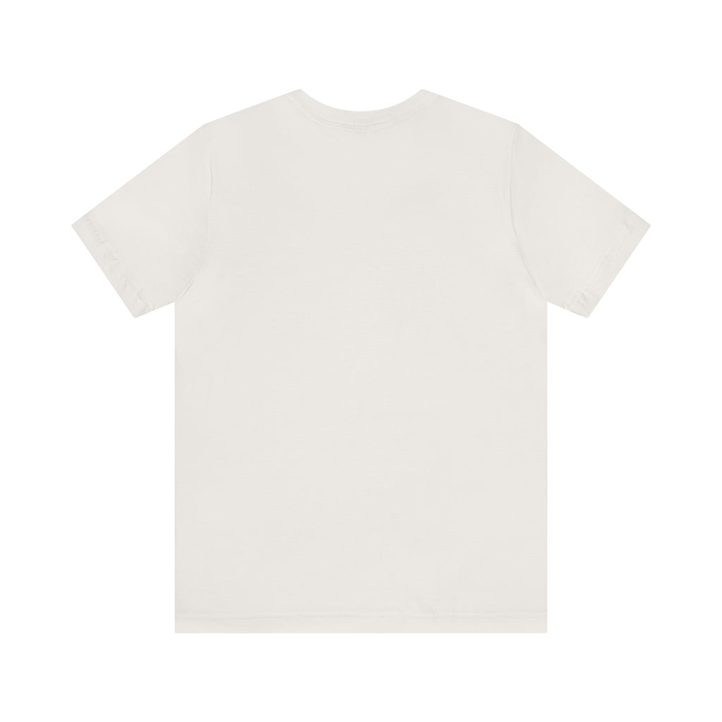 American Eagle Head Unisex Jersey Short Sleeve Tee