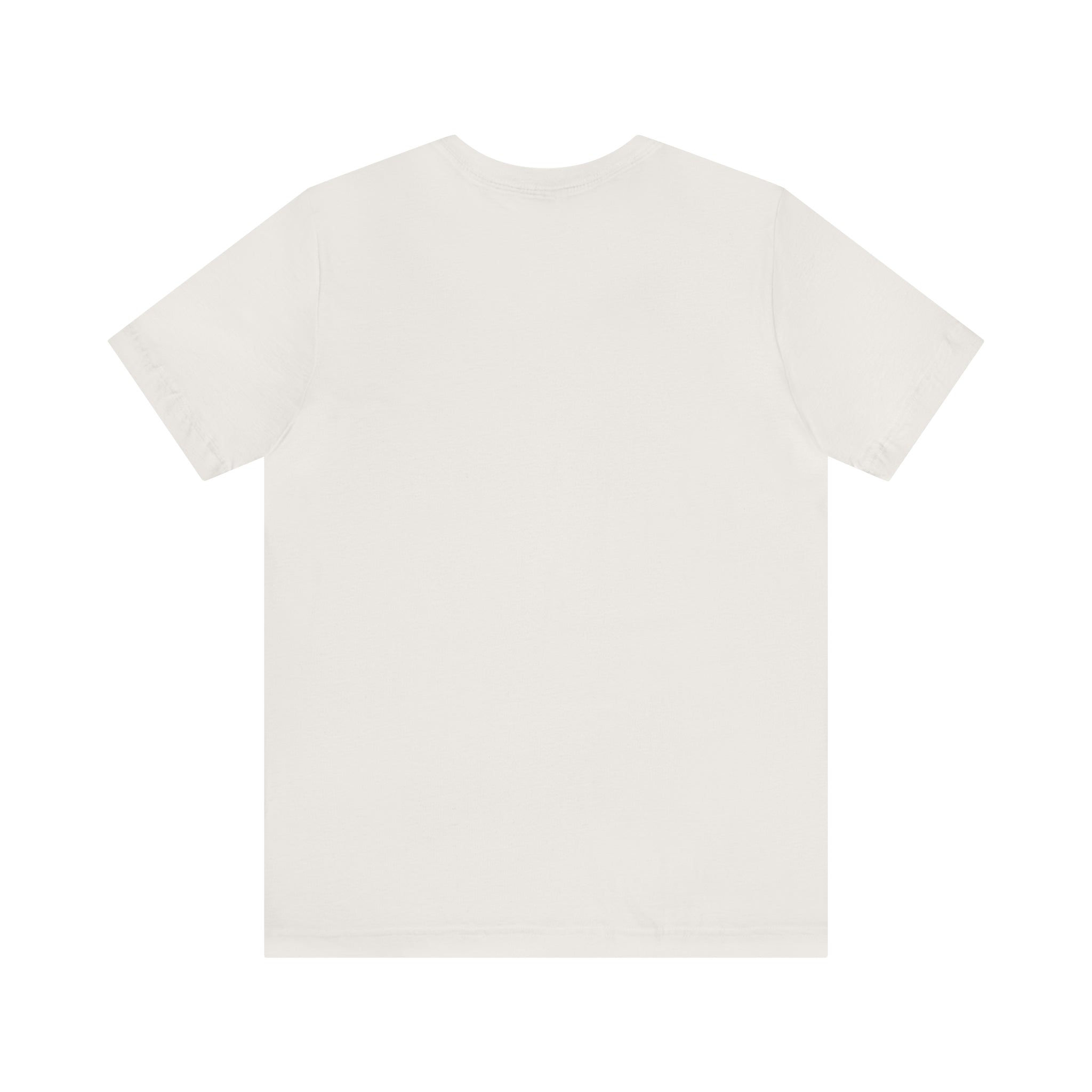 American Eagle Head Unisex Jersey Short Sleeve Tee