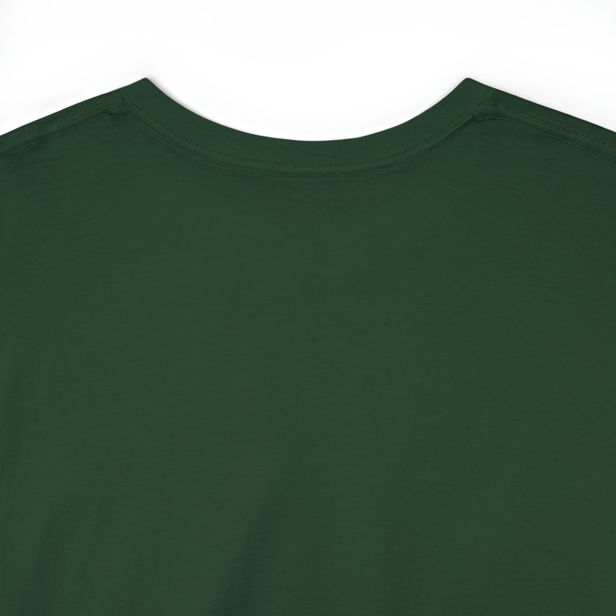 Taino Large Coqui Unisex Heavy Cotton Tee