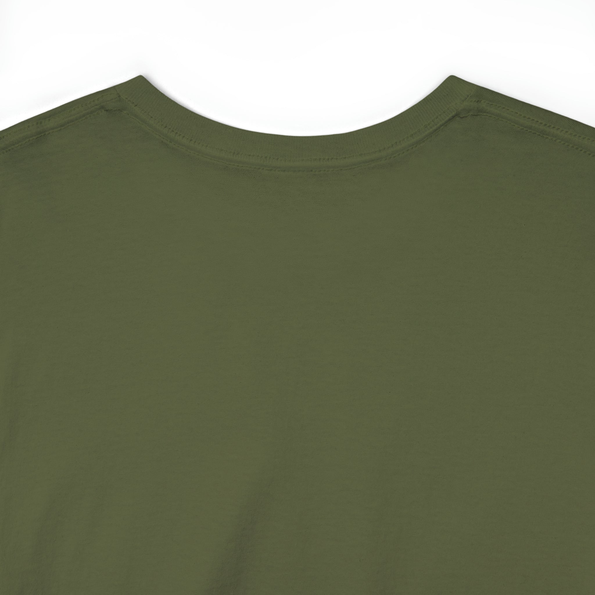 Taino Large Coqui Unisex Heavy Cotton Tee