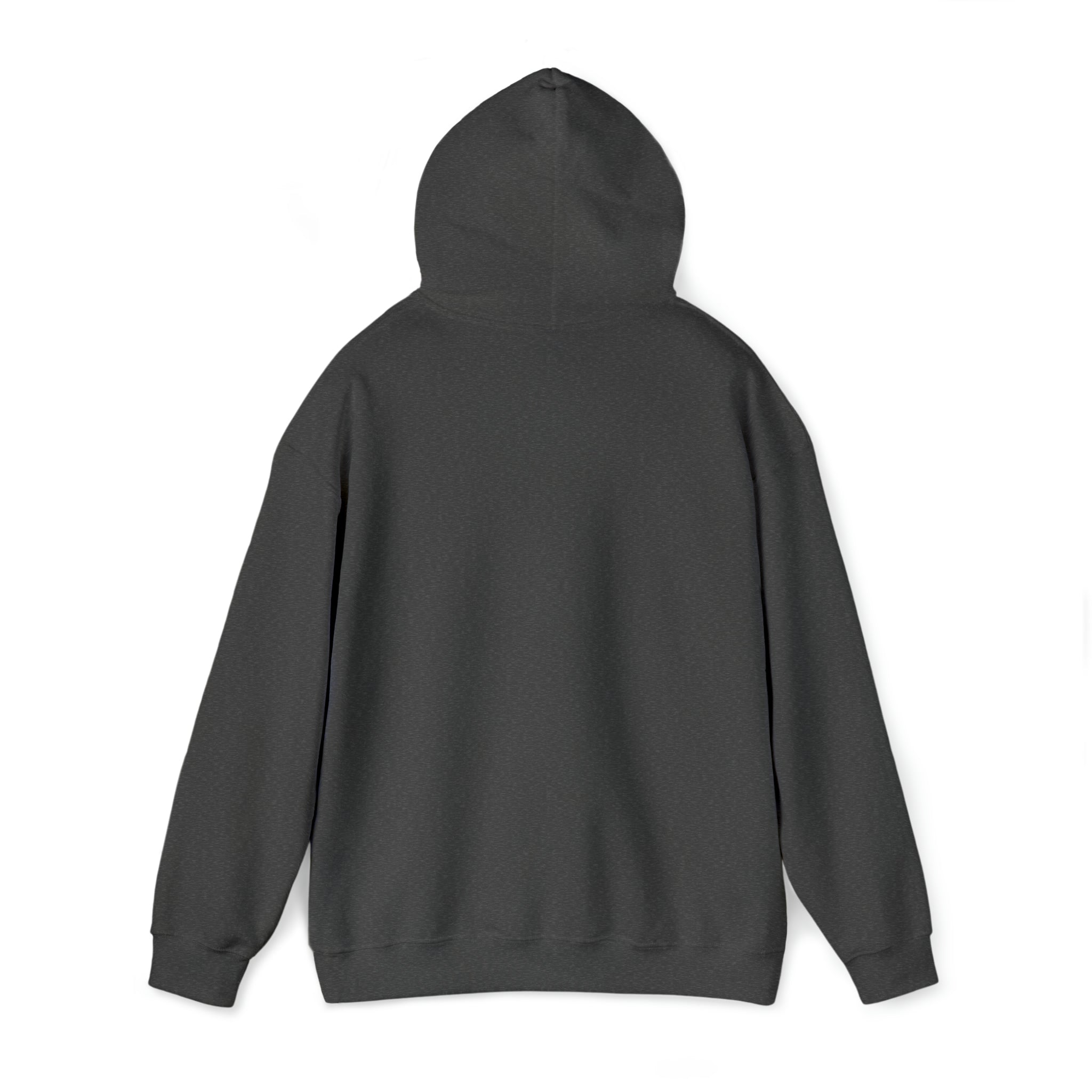 Taino Symbolism Unisex Heavy Blend™ Hooded Sweatshirt