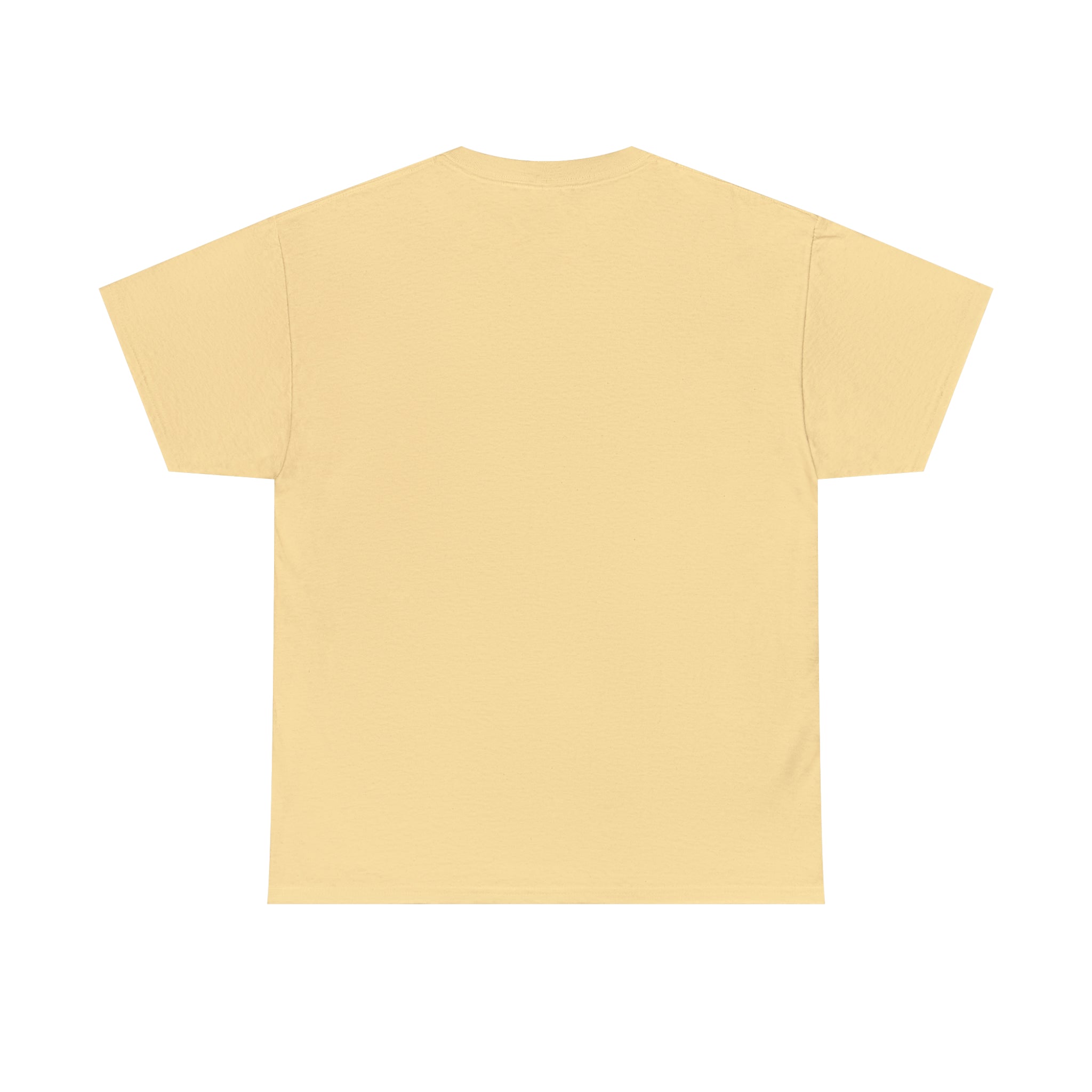 Puerto Rican Heritage Unisex Heavy Cotton Tee