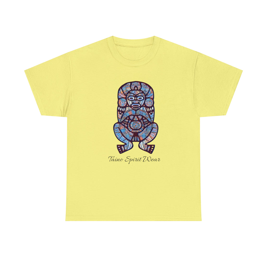 Taino Atabey Unisex Heavy Cotton Tee