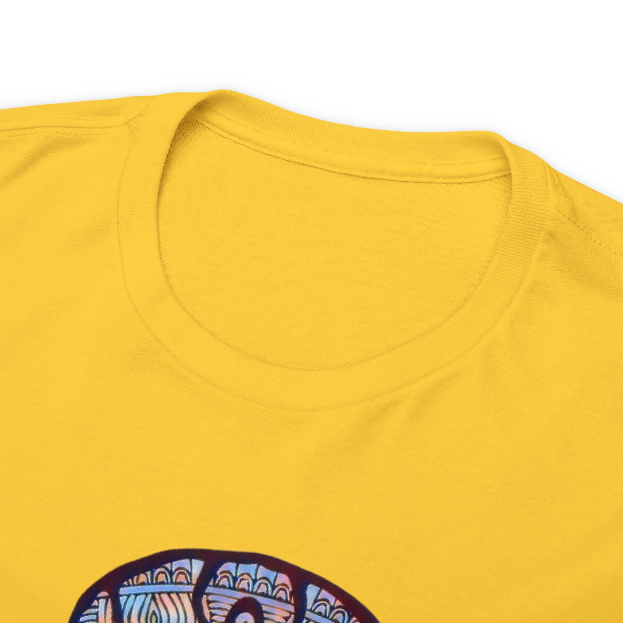 Taino Atabey Unisex Heavy Cotton Tee