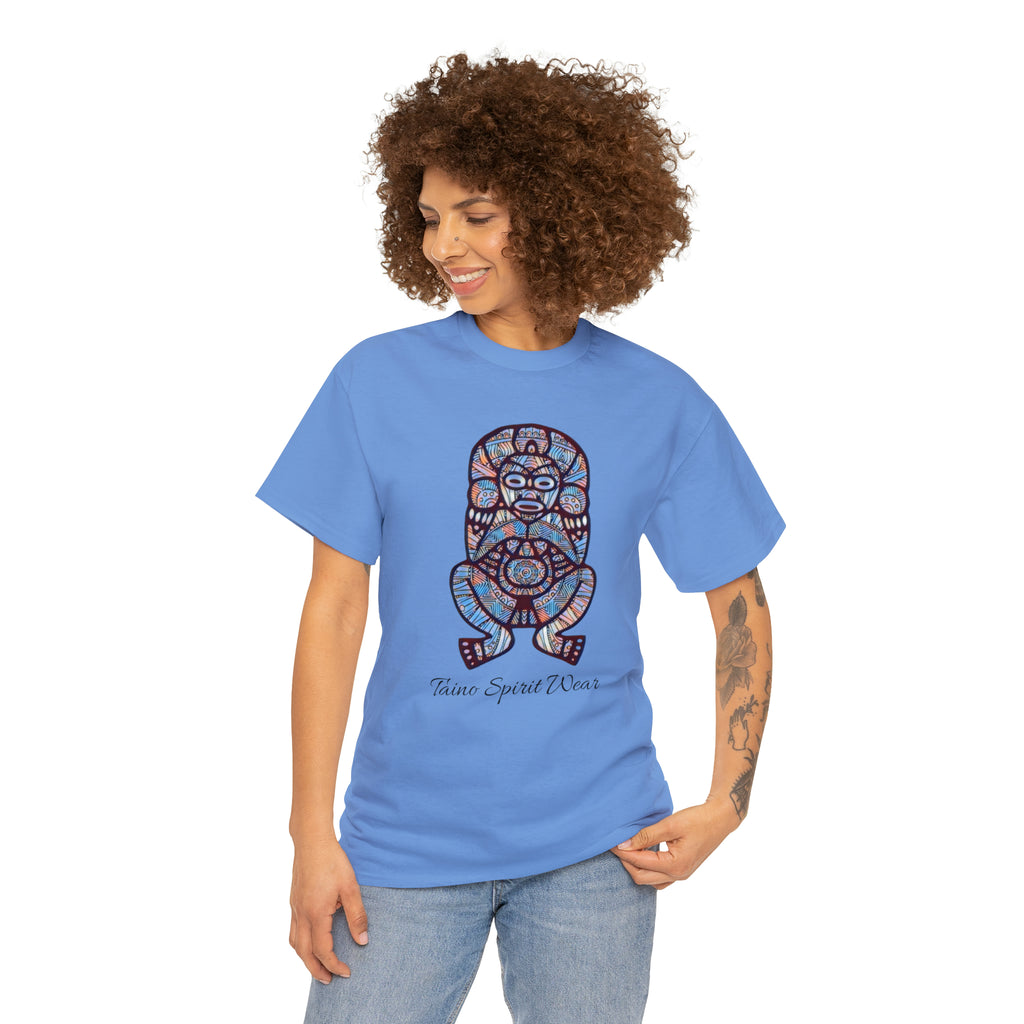 Taino Atabey Unisex Heavy Cotton Tee