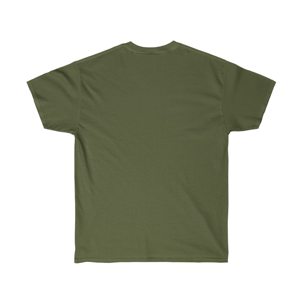 Tribal-Inspired Unisex Ultra Cotton Tee