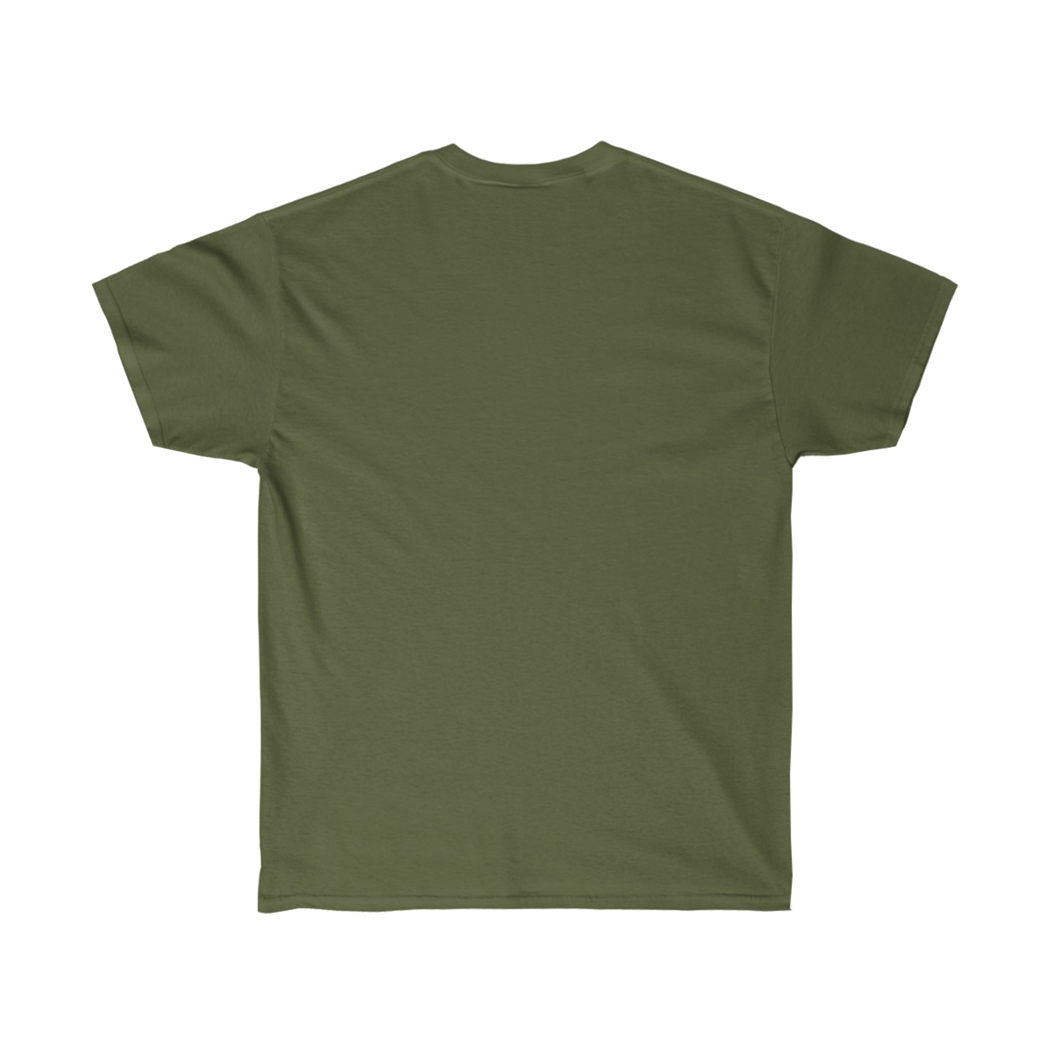 Tribal-Inspired Unisex Ultra Cotton Tee