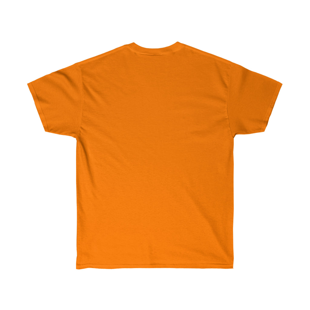 Tribal-Inspired Unisex Ultra Cotton Tee