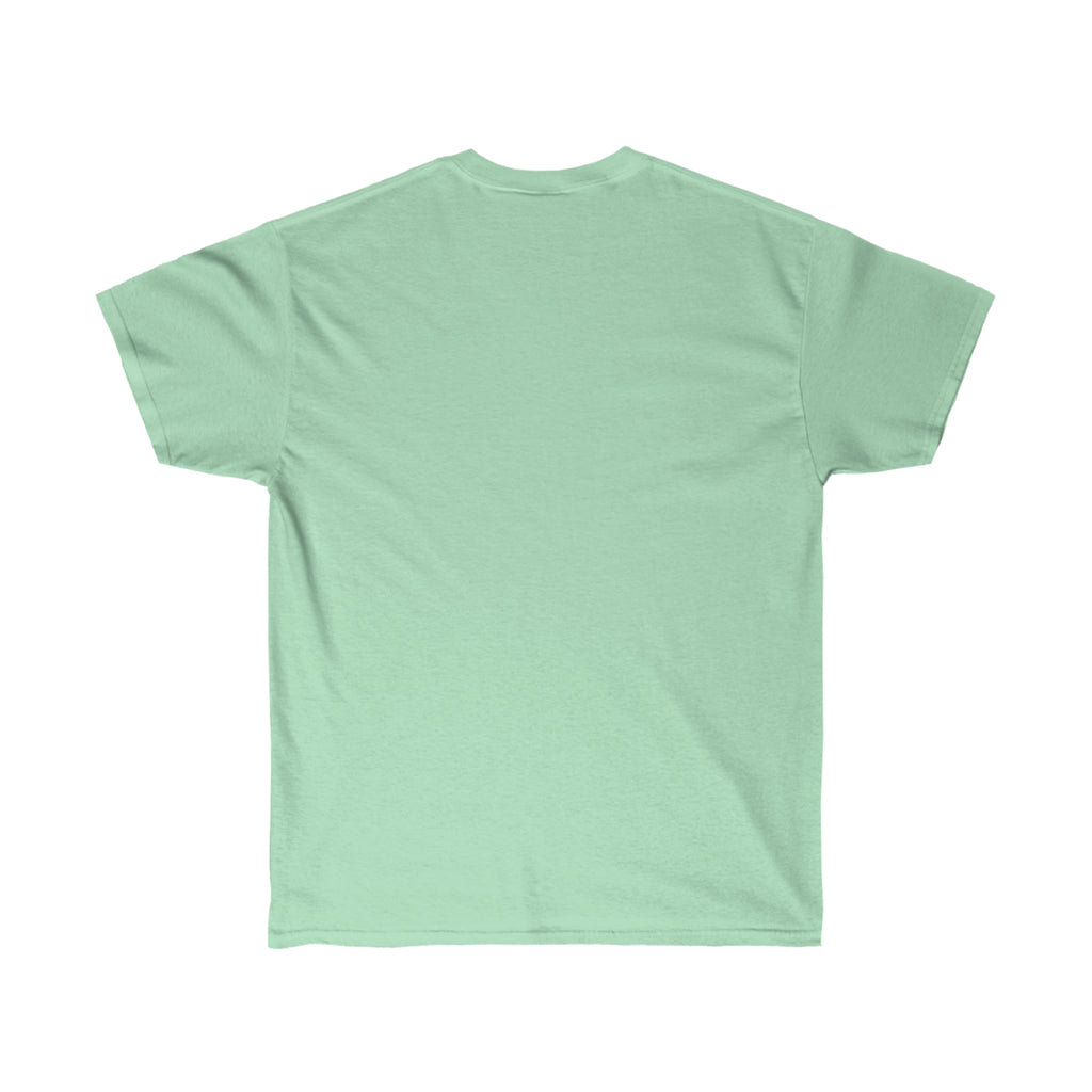 Tribal-Inspired Unisex Ultra Cotton Tee