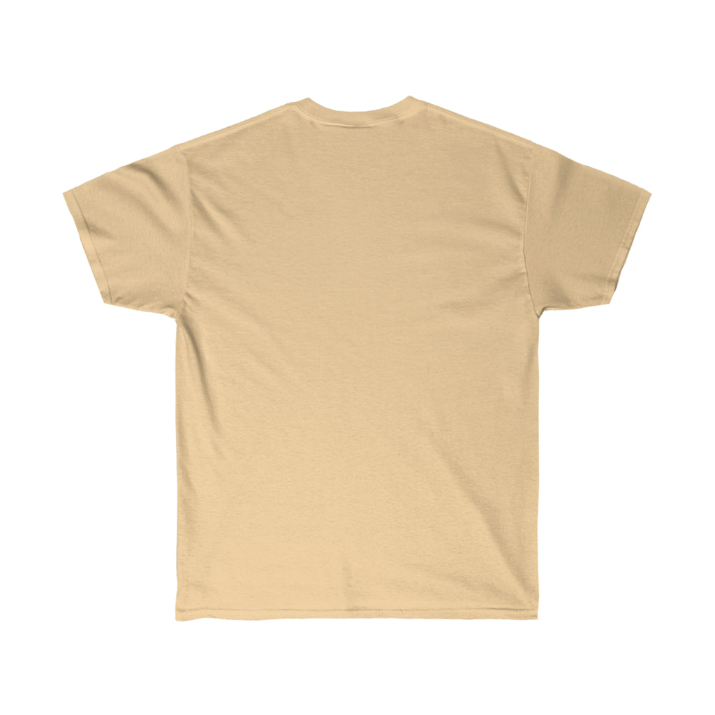 Tribal-Inspired Unisex Ultra Cotton Tee