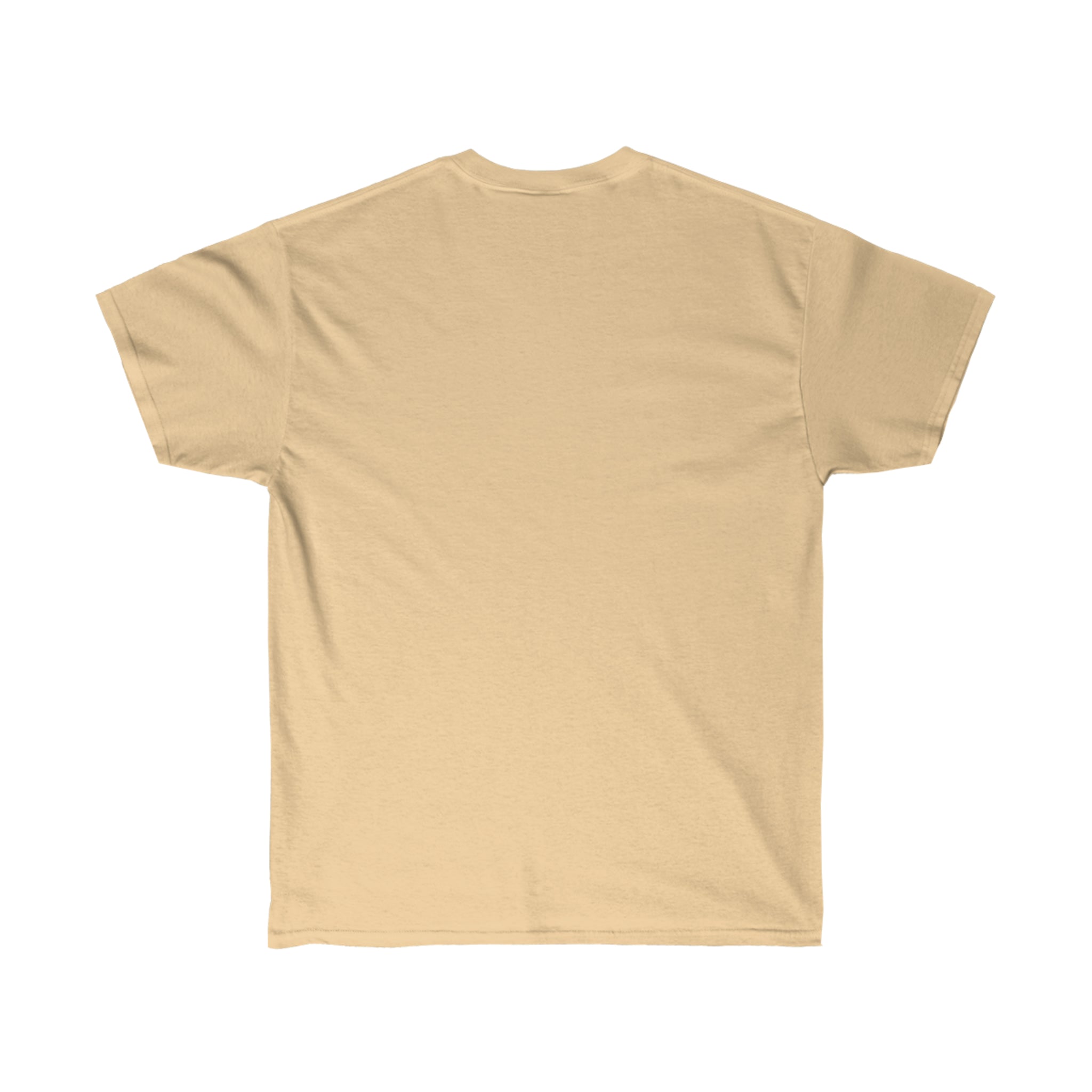 Tribal-Inspired Unisex Ultra Cotton Tee