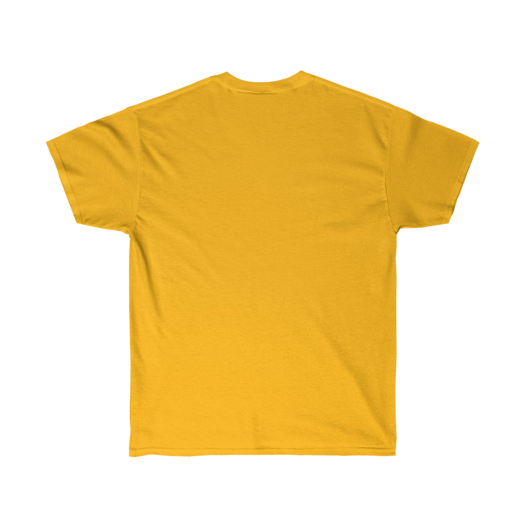 Tribal-Inspired Unisex Ultra Cotton Tee
