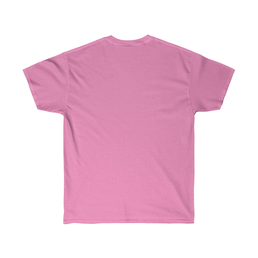 Tribal-Inspired Unisex Ultra Cotton Tee