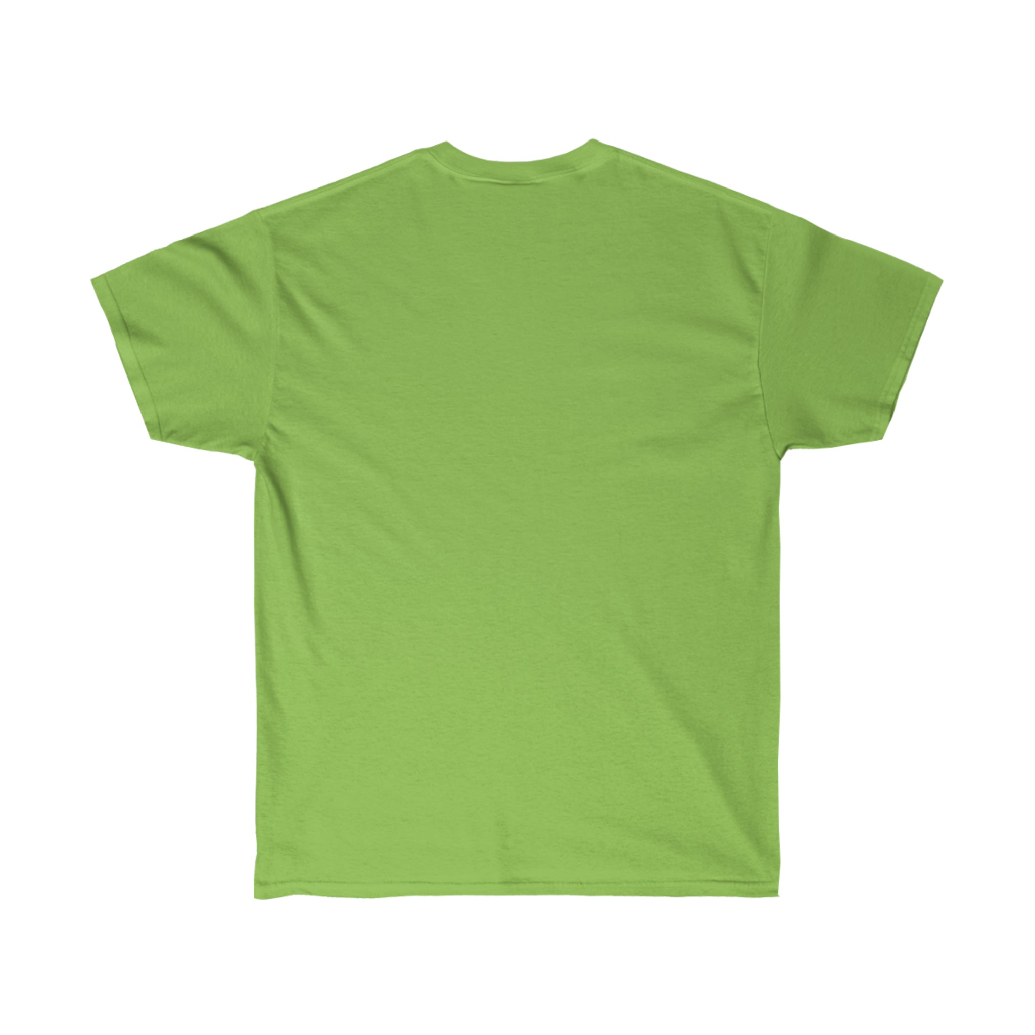 Tribal-Inspired Unisex Ultra Cotton Tee