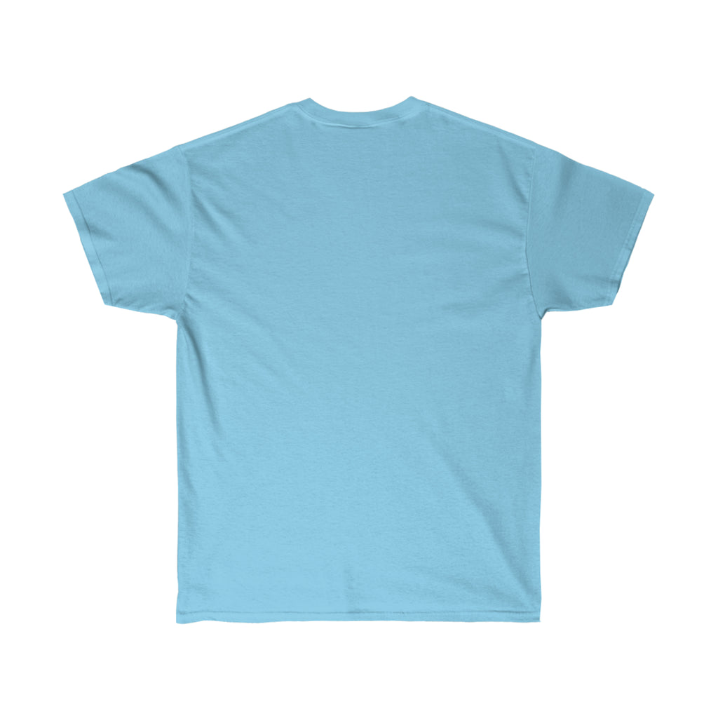 Tribal-Inspired Unisex Ultra Cotton Tee