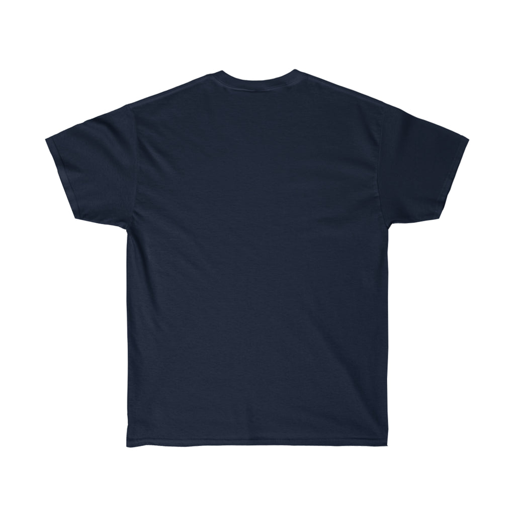Tribal-Inspired Unisex Ultra Cotton Tee