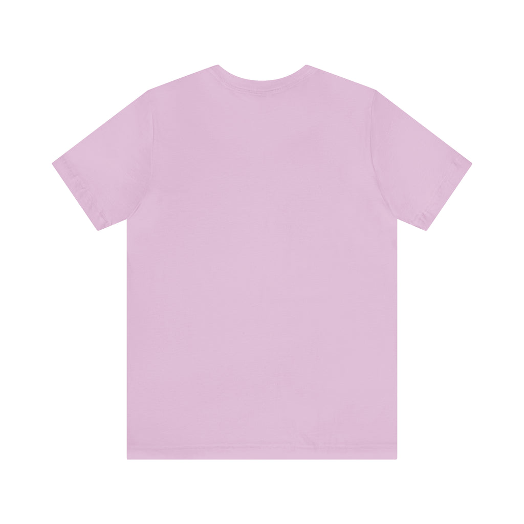 American Eagle Head Unisex Jersey Short Sleeve Tee