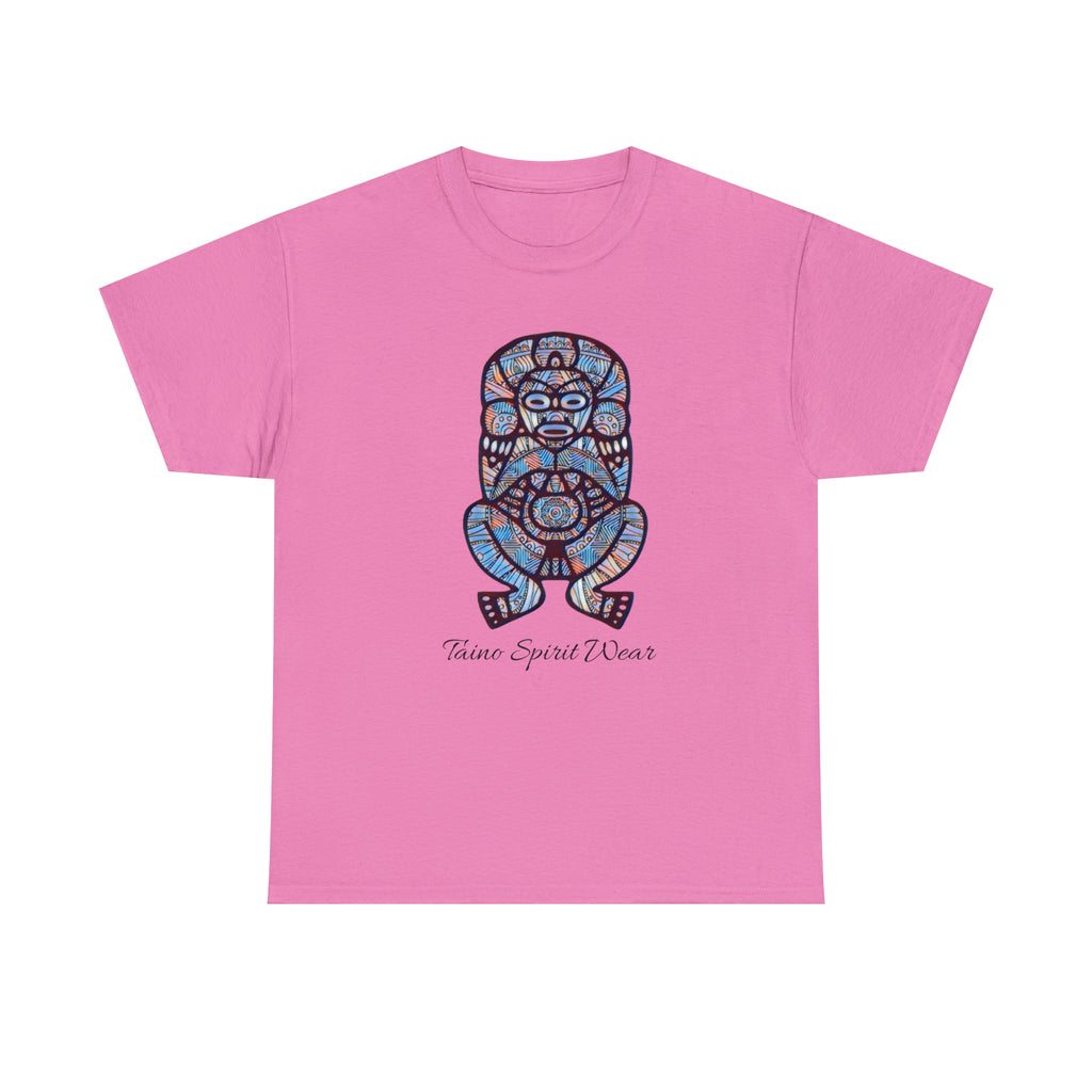 Taino Atabey Unisex Heavy Cotton Tee