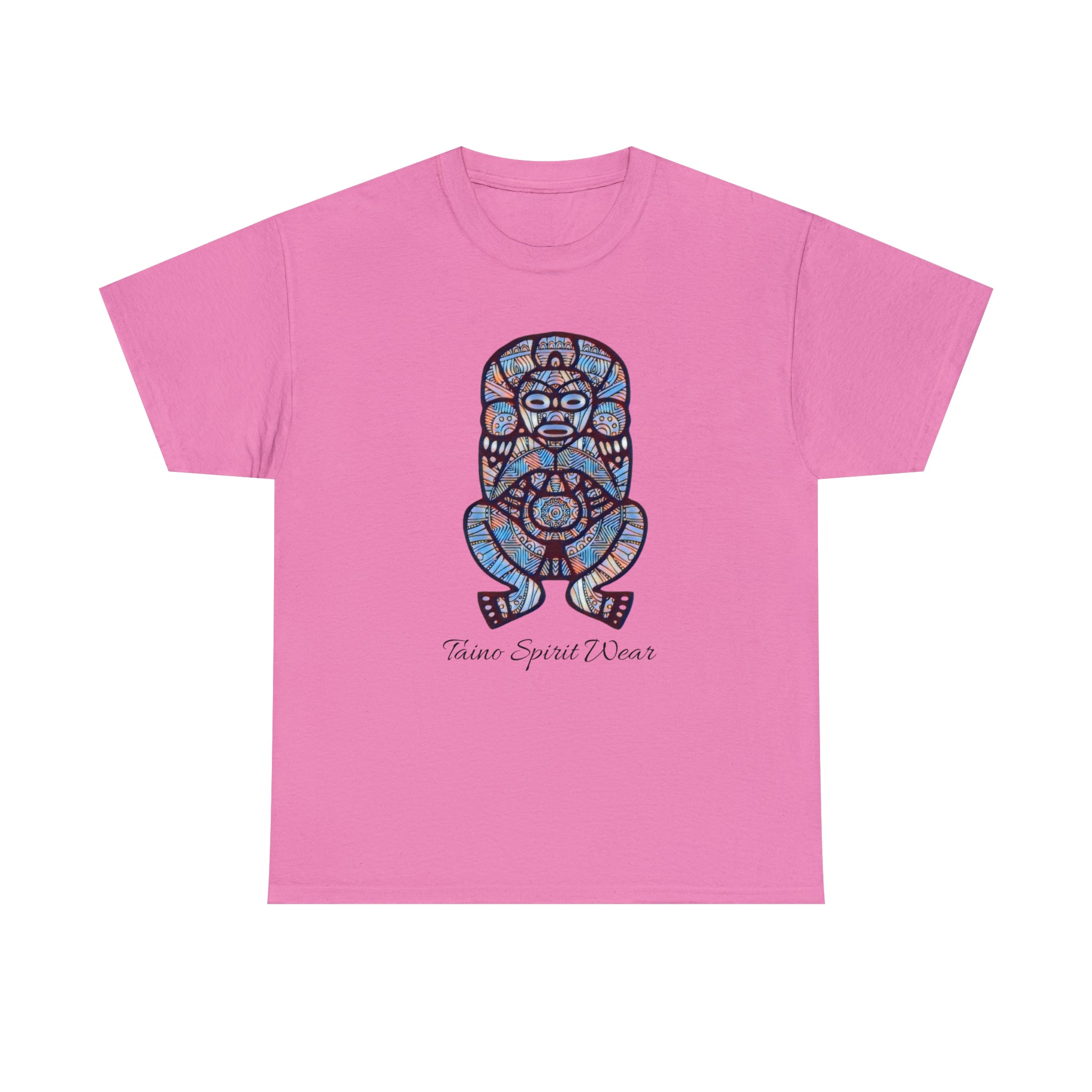 Taino Atabey Unisex Heavy Cotton Tee