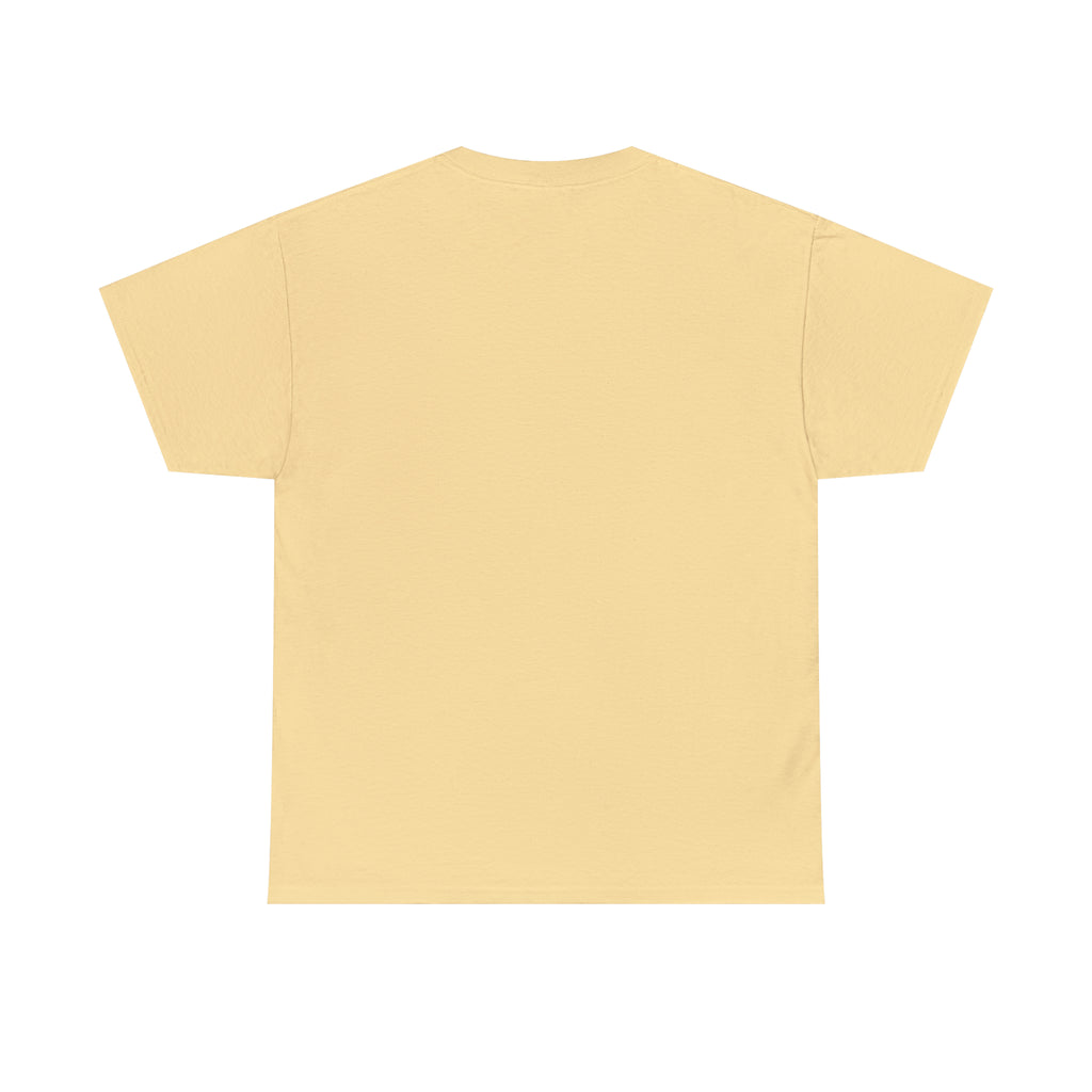 Taino Symbolism Unisex Heavy Cotton Tee