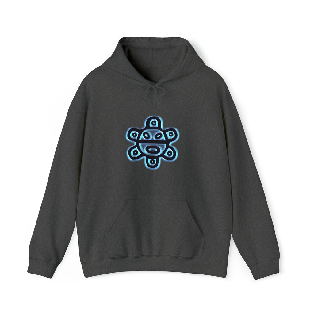 Taino Sun Unisex Heavy Blend™ Hooded Sweatshirt