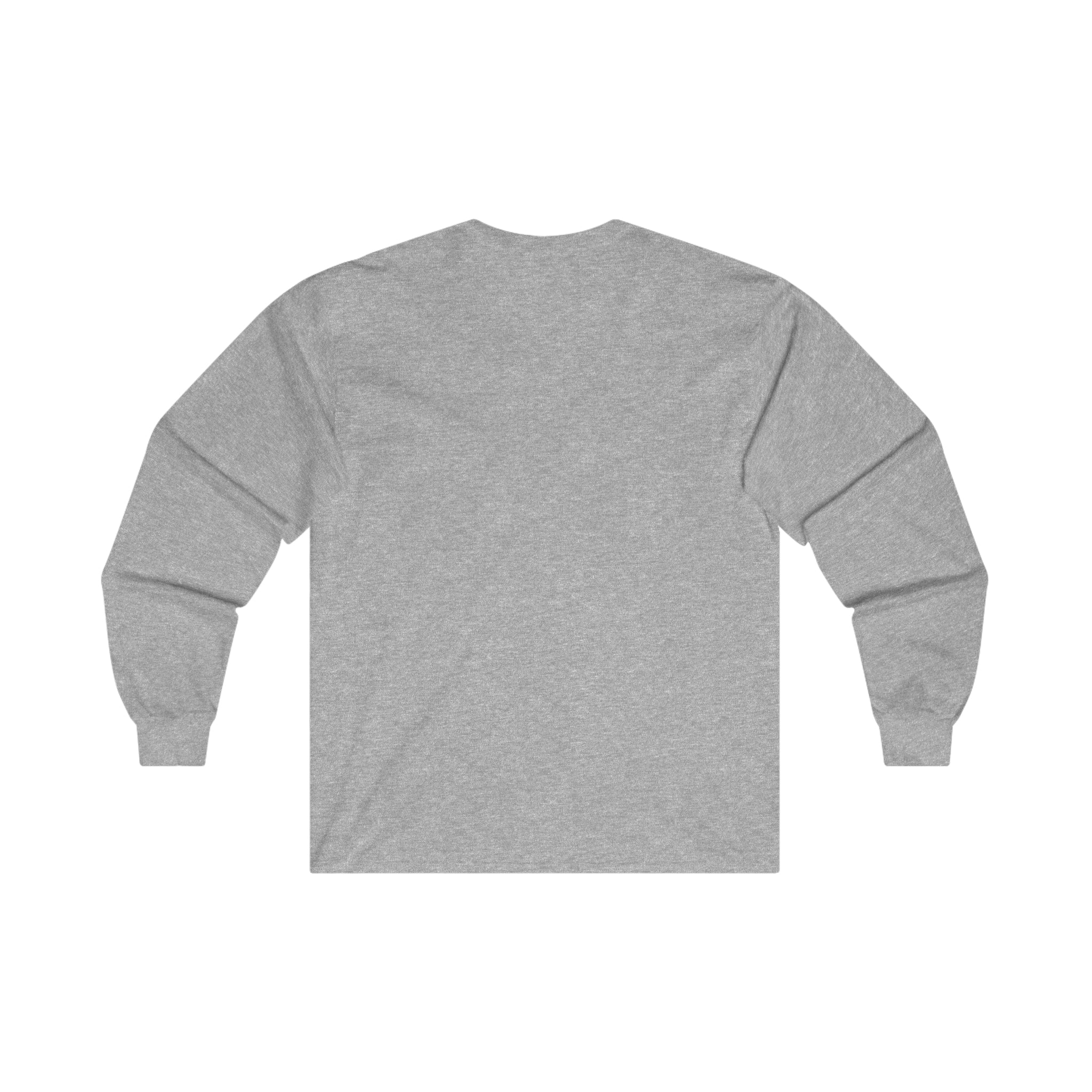 Taino Coqui Ultra Cotton Long Sleeve Tee