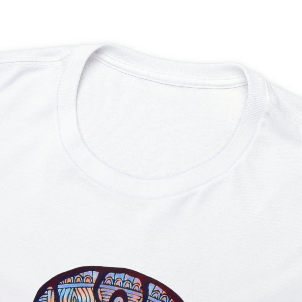 Taino Atabey Unisex Heavy Cotton Tee