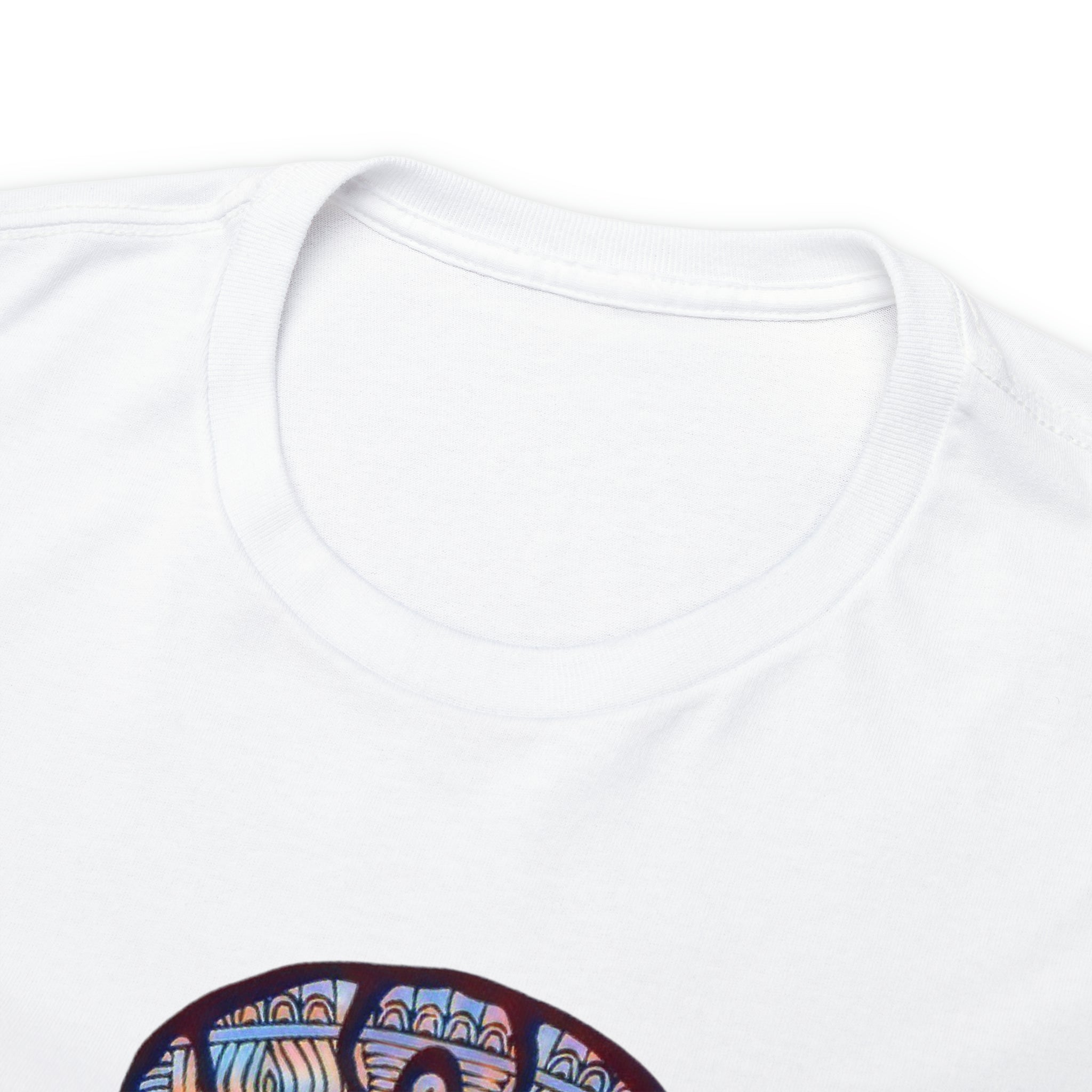 Taino Atabey Unisex Heavy Cotton Tee