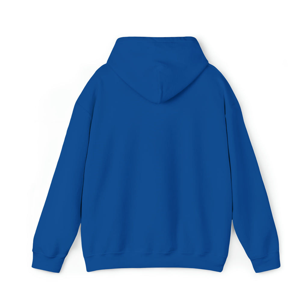 Taino Sun Unisex Heavy Blend™ Hooded Sweatshirt