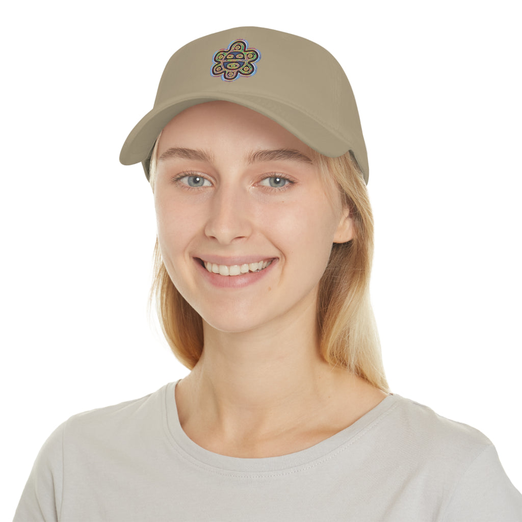 Taino Sun Baseball Cap
