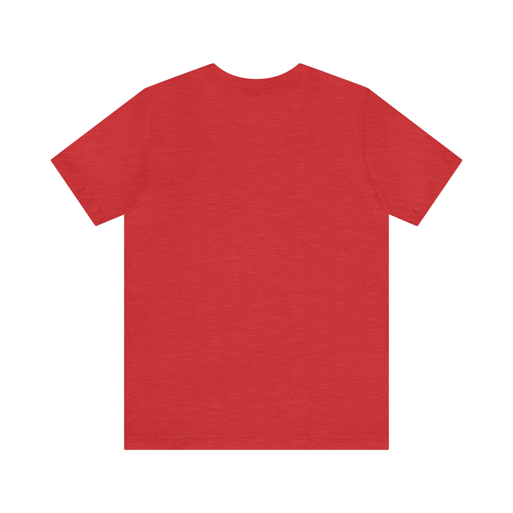 Taino Symbolism Unisex Jersey Short Sleeve Tee