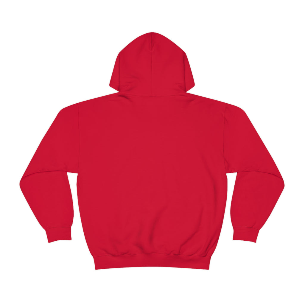 Taino Artifact Unisex Heavy Blend™ Hooded Sweatshirt
