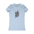 Tribal-Inspried Women's Favorite Tee