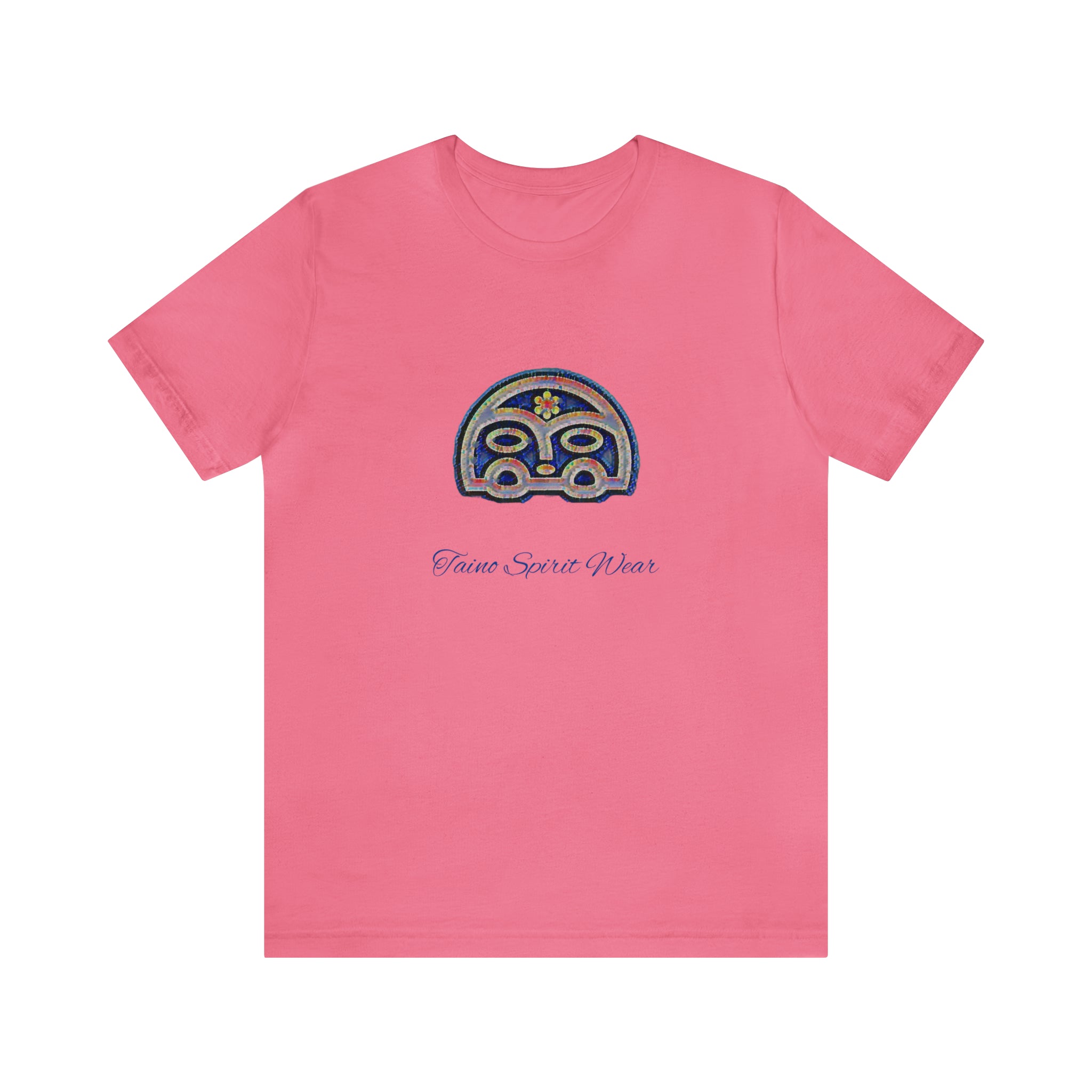 Taino Symbolism Unisex Jersey Short Sleeve Tee