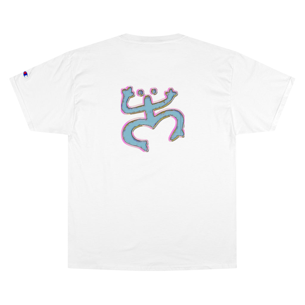 Taino Atabey Champion T-Shirt