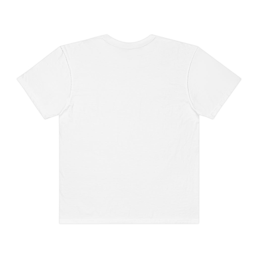 African Dancers Unisex Garment-Dyed T-shirt