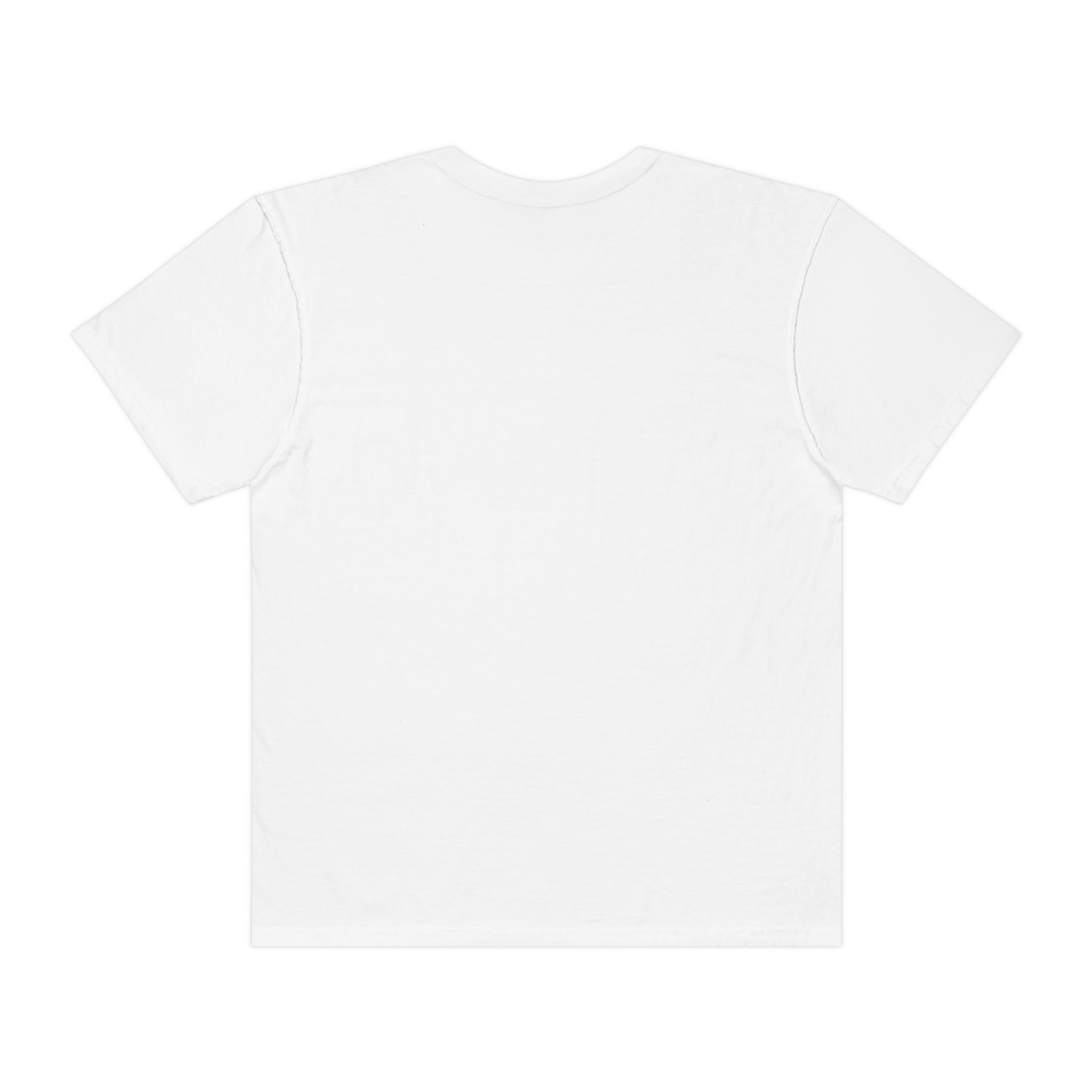 African Dancers Unisex Garment-Dyed T-shirt