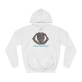 Taino Spirit Wear Symbolism Unisex College Hoodie