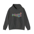 Yo Soy De P FKN R Unisex Heavy Blend™ Hooded Sweatshirt