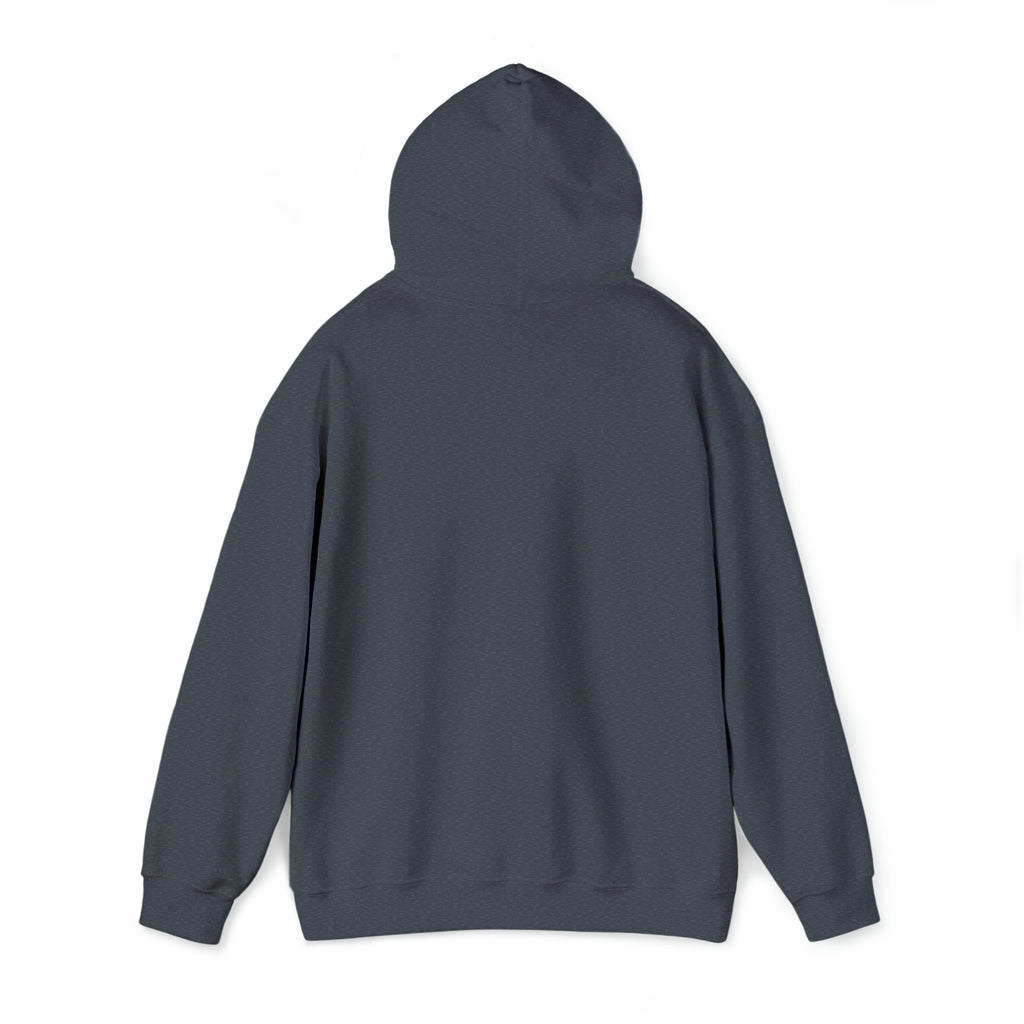 Taino Coqui Unisex Heavy Blend™ Hooded Sweatshirt